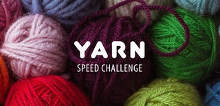Yarn Speed Challenge