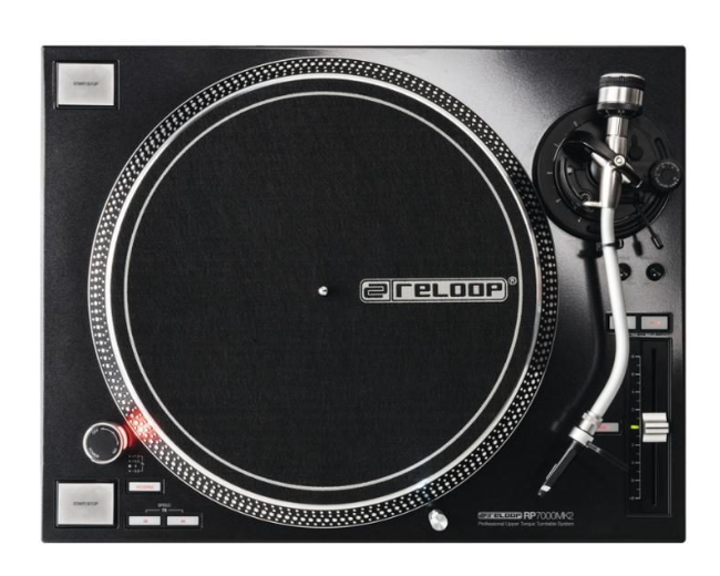 How To Build A Dj Setup For Beginners - Vinyl Style! : 7 Steps -  Instructables