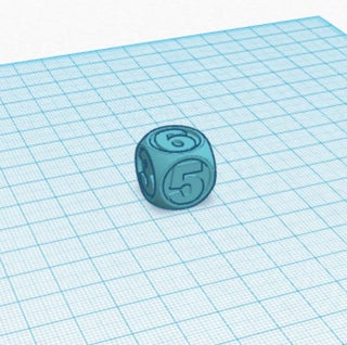 サイコロの作成 10 Steps Instructables サイコロの作成 10 Steps Instructables