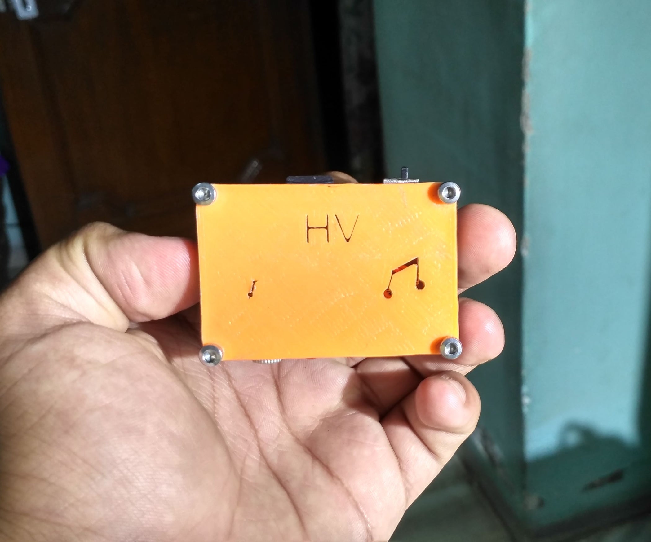 Diy Bluetooth Mp3 Player at Jennifer Vidal blog