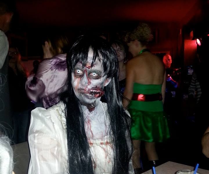 halloween costume DIY Project DIY Project Image