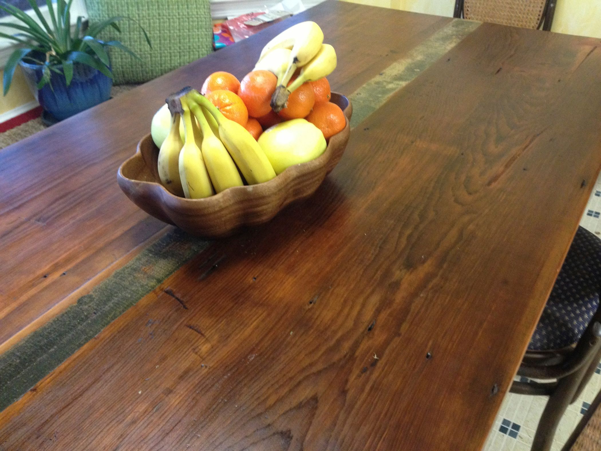 Build a Farmhouse Table 5 Steps (with Pictures) Instructables