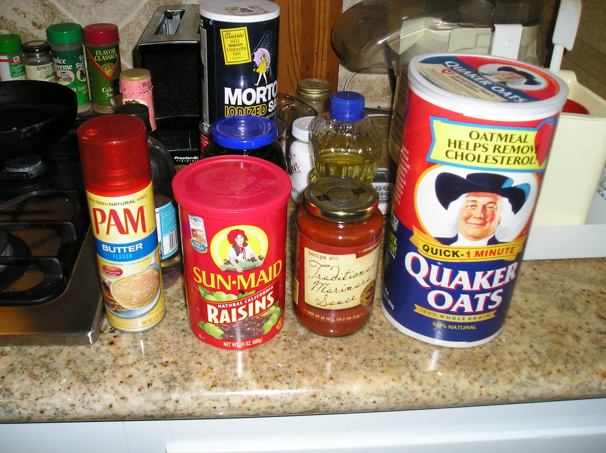 How to Organize Kitchen Cupboard Storage 4 Steps Instructables