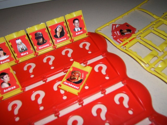 quien es quien casero