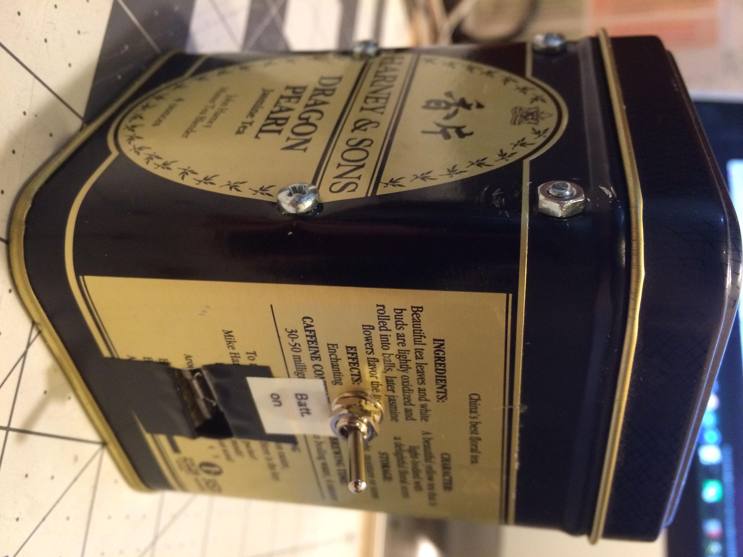 How to Measure High Frequency and Duty Cycle, Simultaneously, Using a