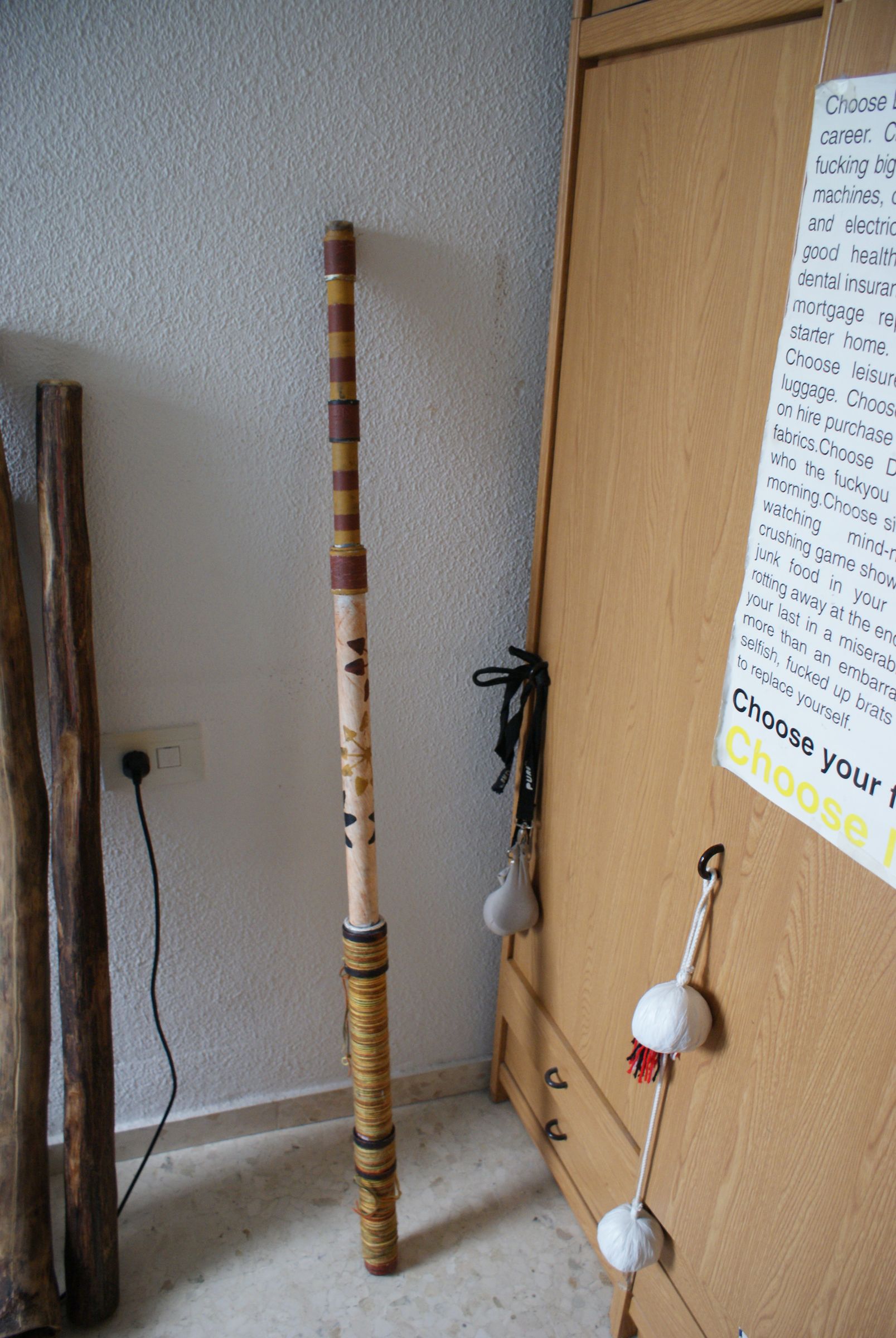 The Ultimate Didgeridoo Guide. 5 Steps Instructables