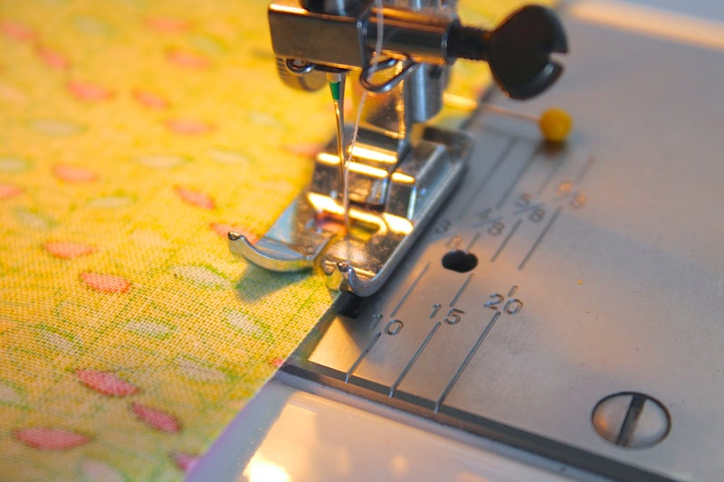 Sewing