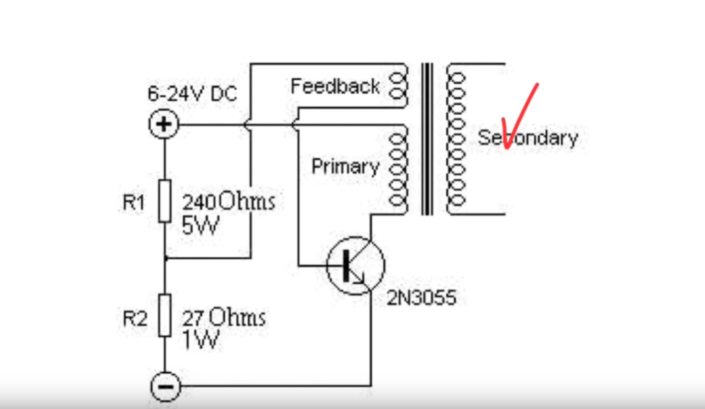 Flyback Transformer Tester Circuit Diagram at James Aviles blog Flyback Transformer Tester Circuit Diagram at James Aviles blog