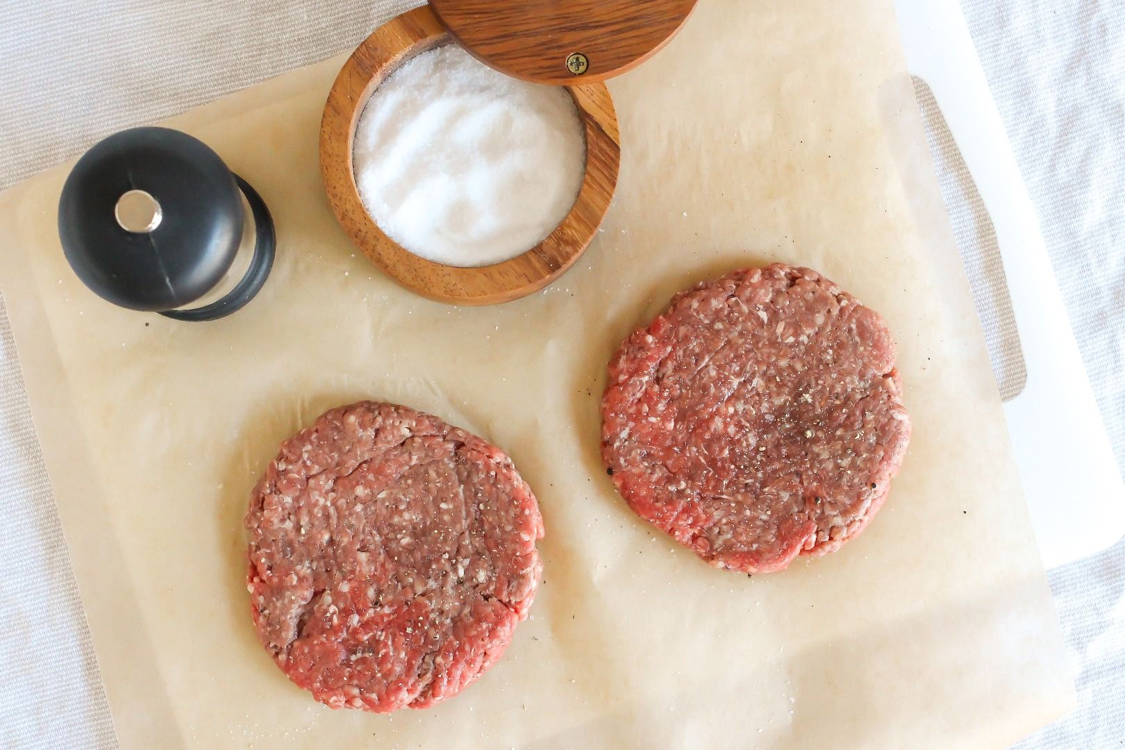 How to Make Great Burgers at Home 7 Steps (with Pictures) Instructables