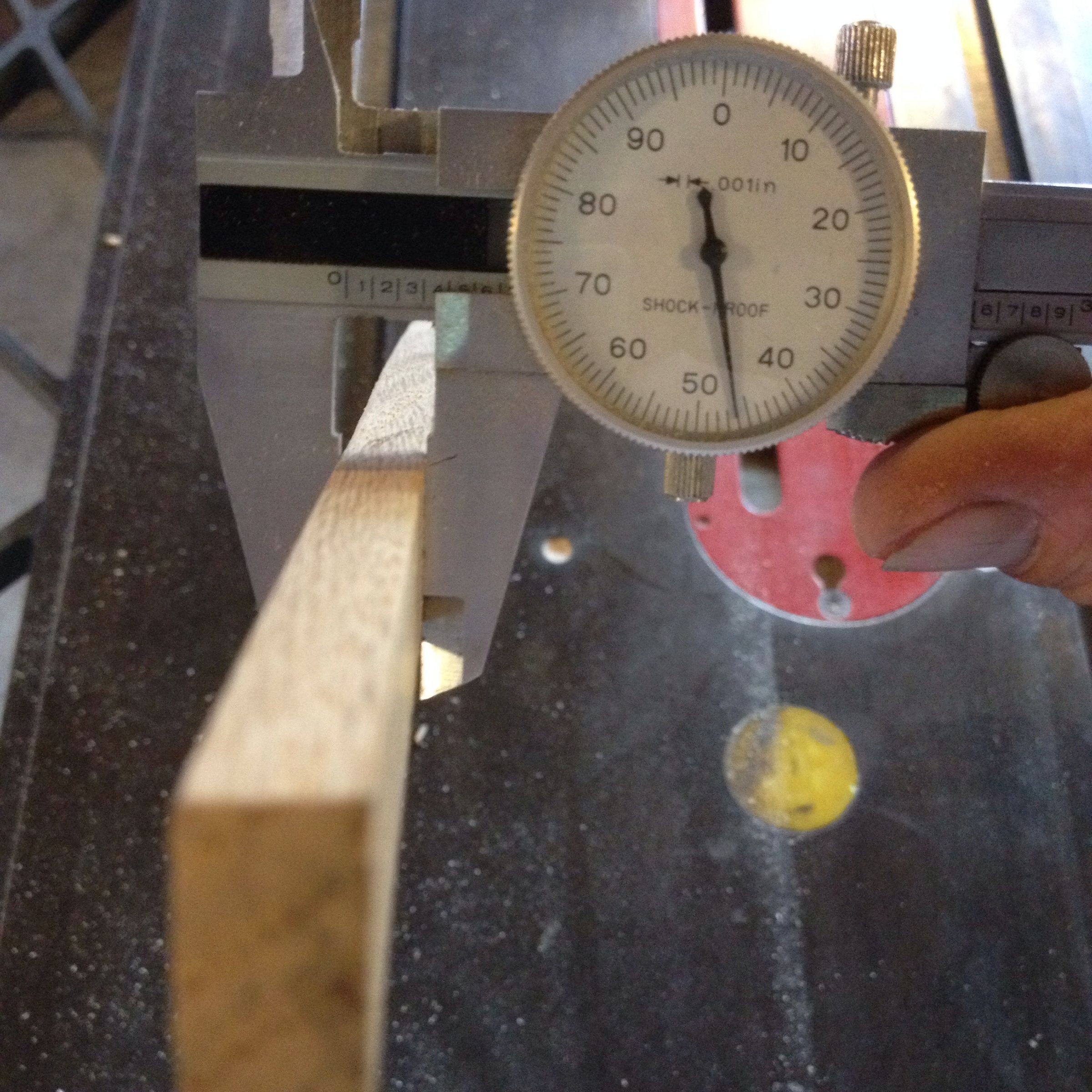 Circle Cutting Jig for Table Saw 10 Steps (with Pictures) Instructables