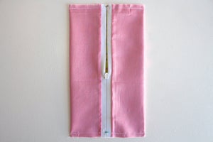 Sew the Ends