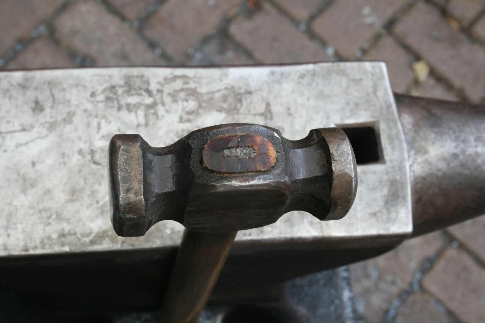 Replacing a Handle on a Hammer 7 Steps (with Pictures