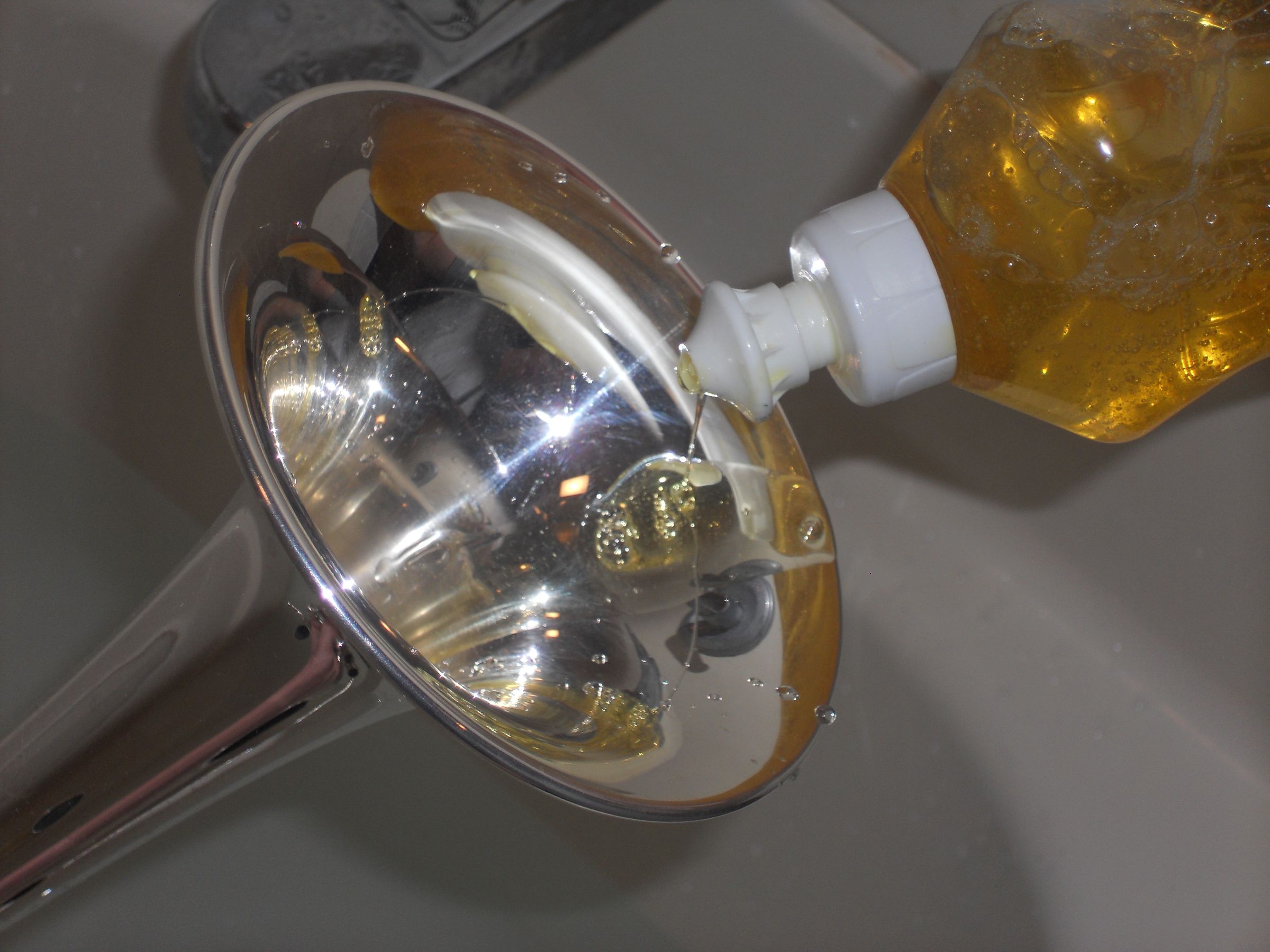 How to Clean a Trumpet 13 Steps Instructables