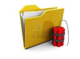 How to Make a Folder Bomb(not Responsible for Any Damage to Your Computer)