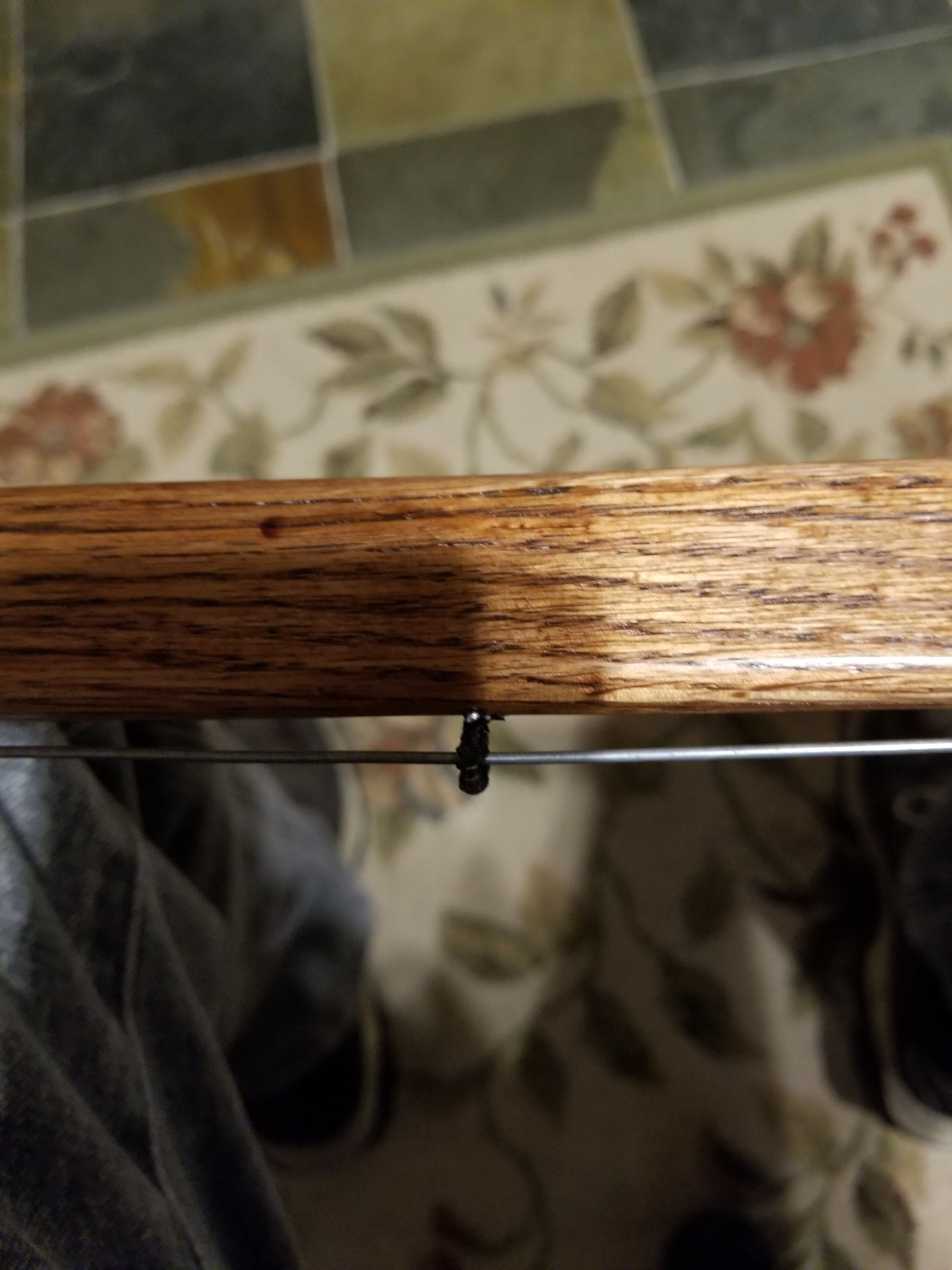 Combination Cane/Grabber 5 Steps (with Pictures) Instructables