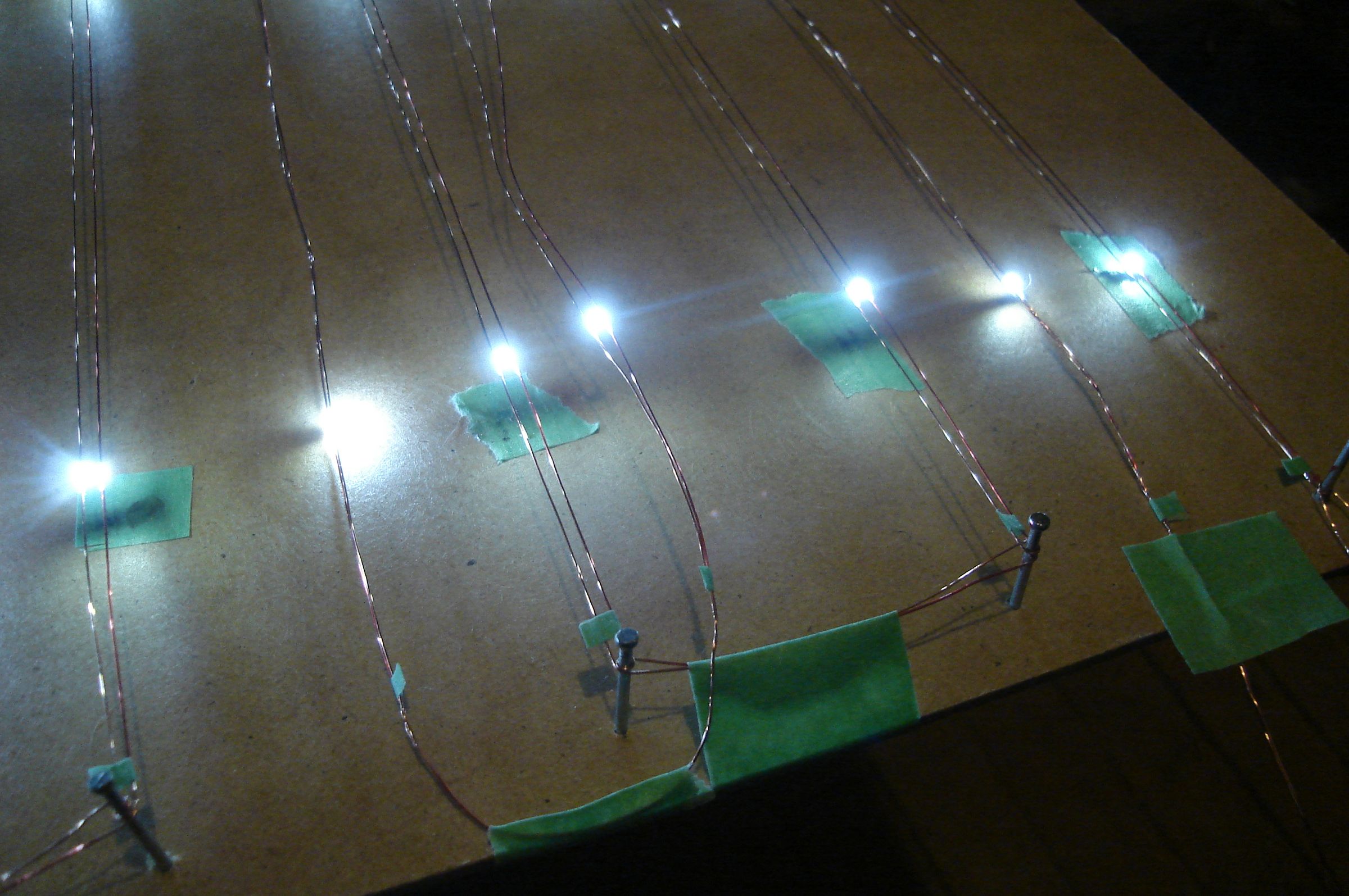 Electric Umbrella 7 Steps (with Pictures) Instructables