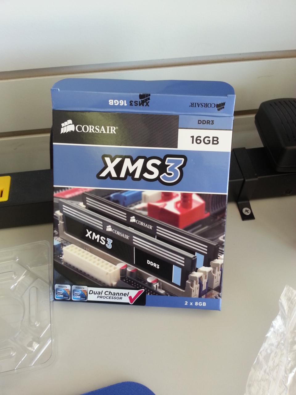 How to Build a Desktop Computer 9 Steps Instructables