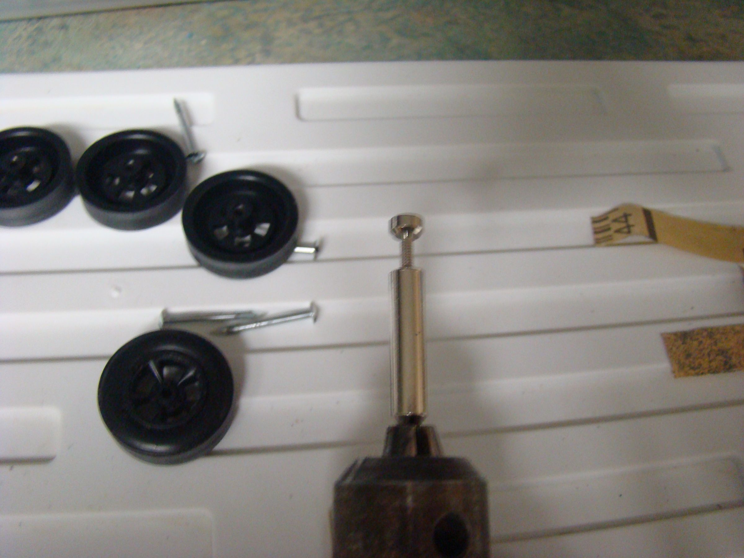 How to Create a Pinewood Derby Car 22 Steps (with Pictures