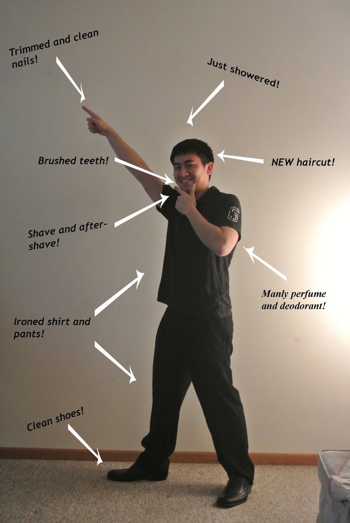 How To Ask A Girl Out On A Date 6 Steps With Pictures Instructables How To Ask A Girl Out On A Date 6 Steps With Pictures Instructables