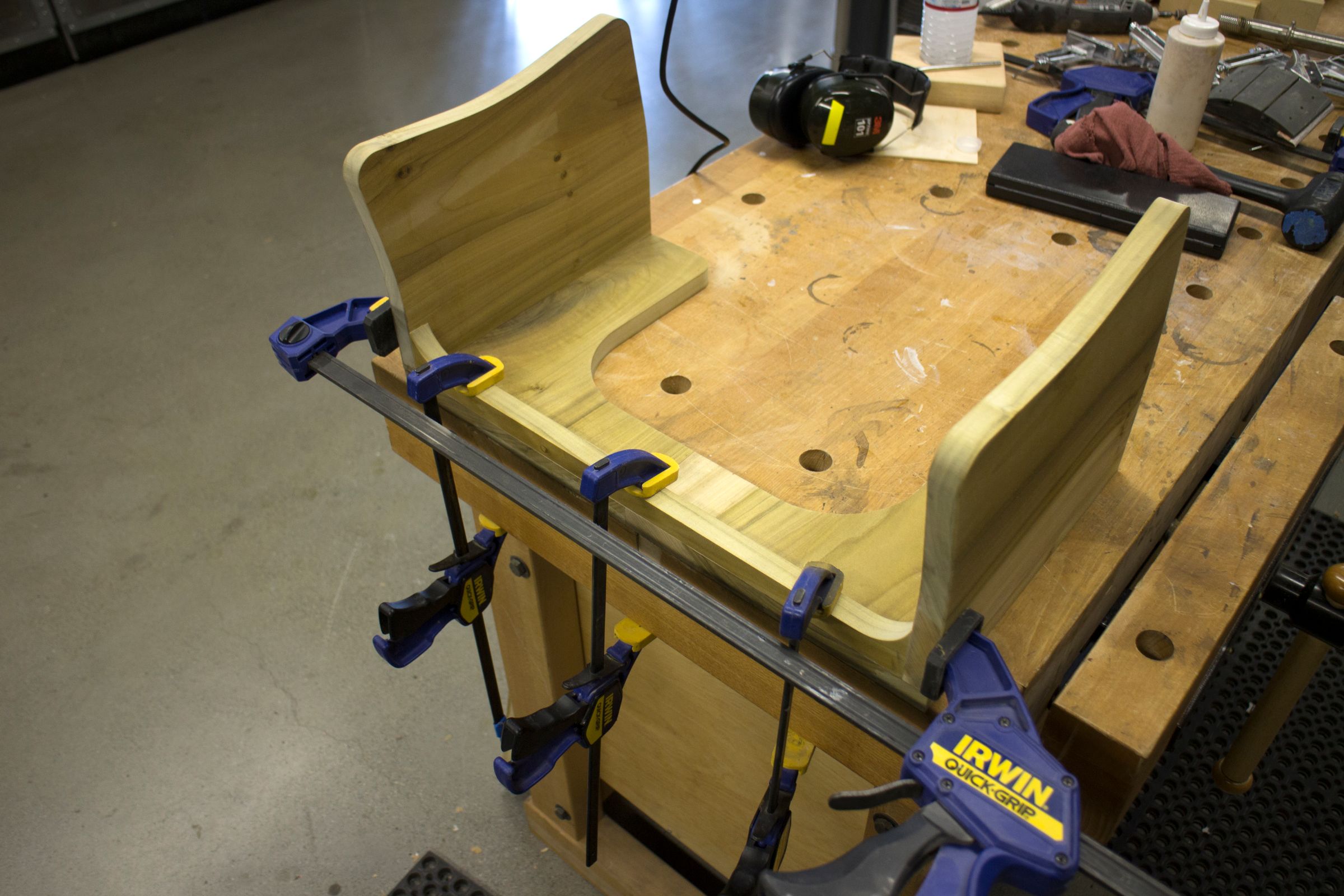 Fancy Wooden Toilet Stool 5 Steps (with Pictures) Instructables
