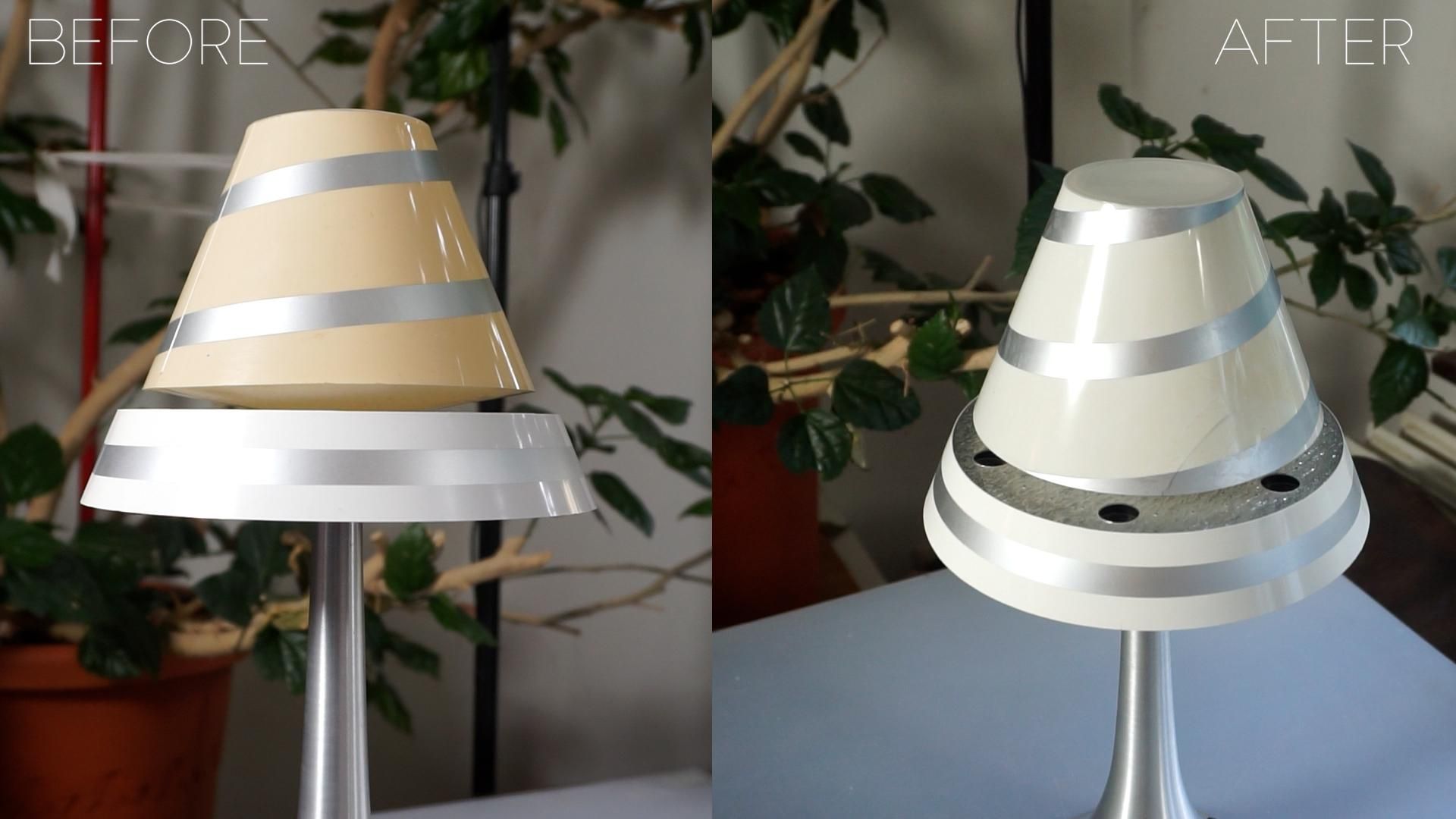 How to Whiten and Renew Yellowed Plastic 5 Steps (with Pictures