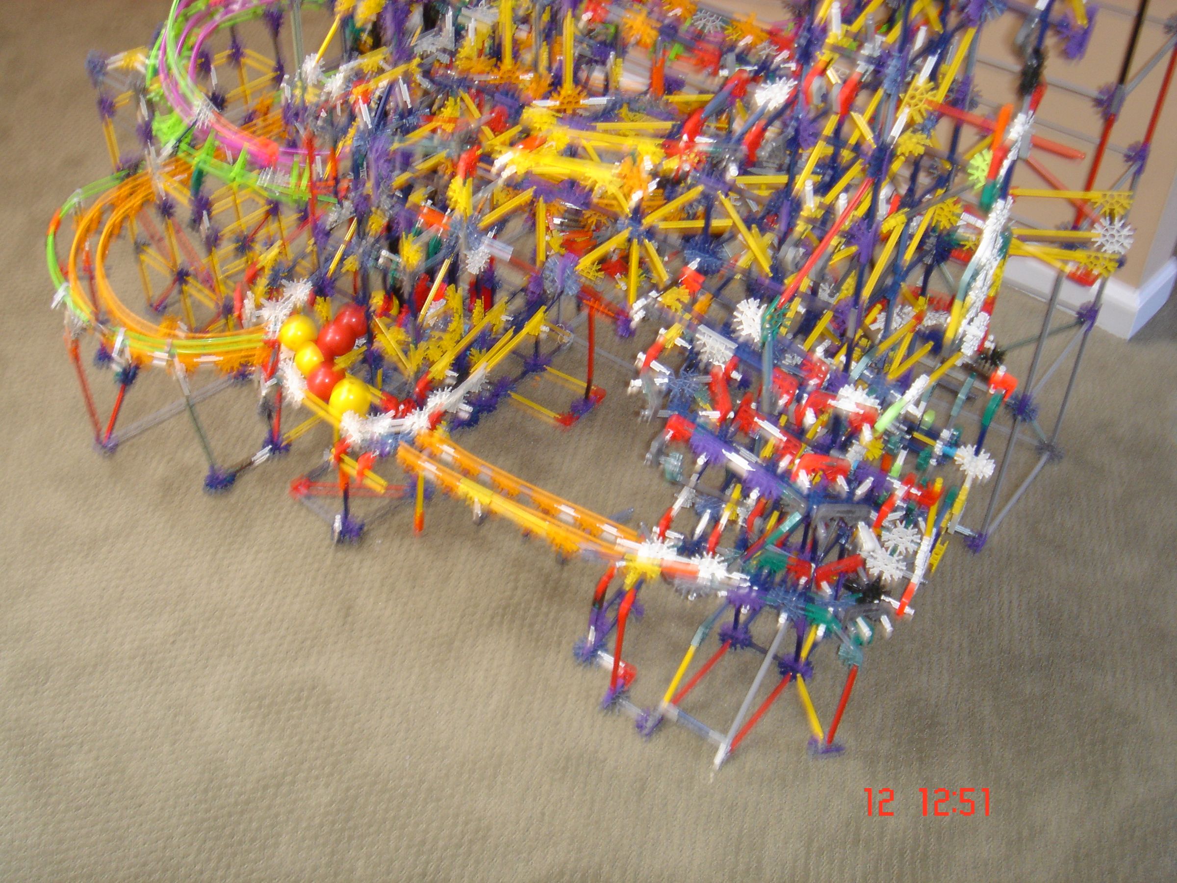 How to Make a Ball Machine! 12 Steps (with Pictures) Instructables