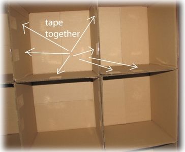 How to Make the Low Cost Inventory Storage System : 11 Steps (with ...