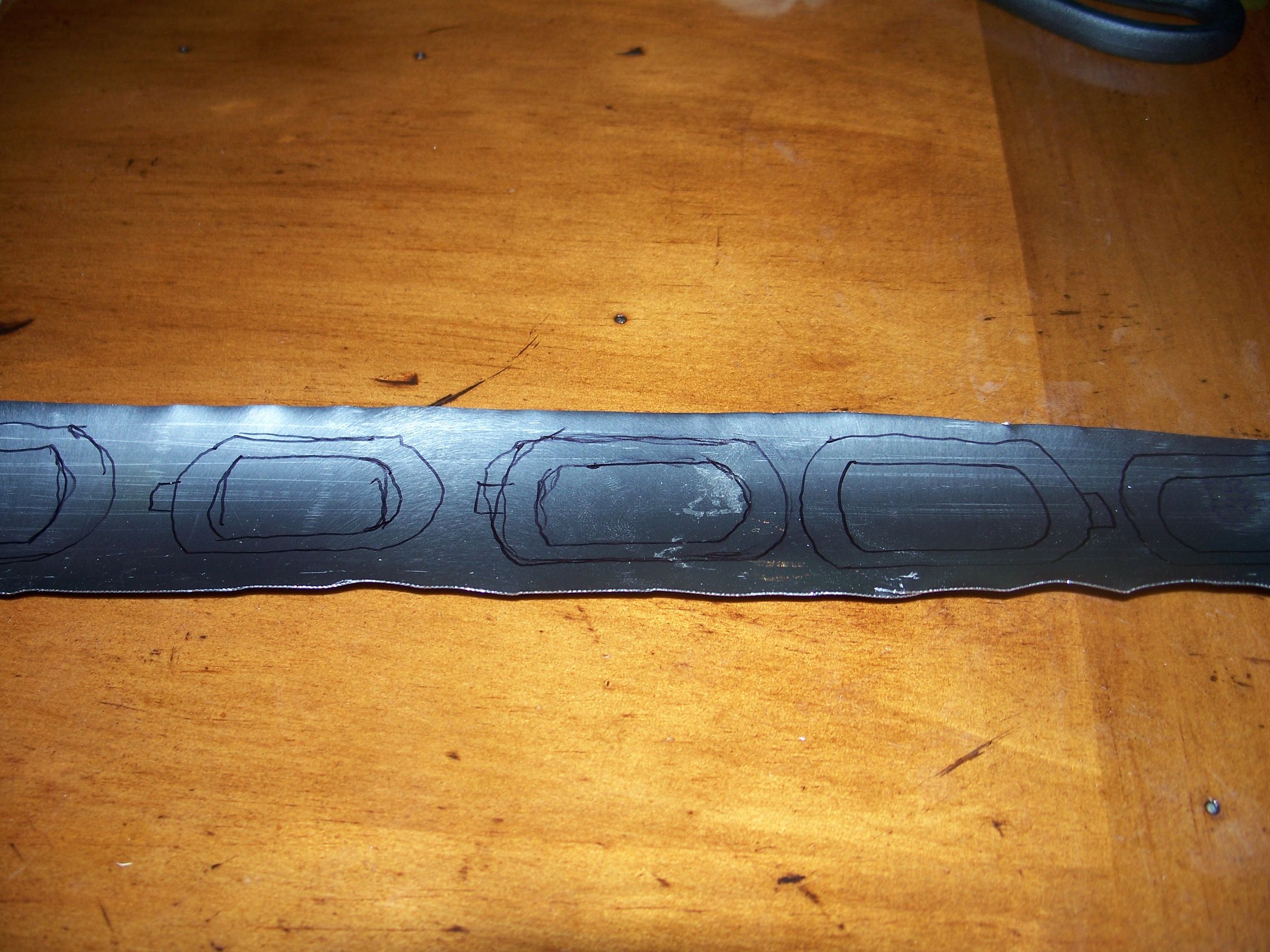 How to Make Your Own Diaphragm Turkey Call 7 Steps Instructables