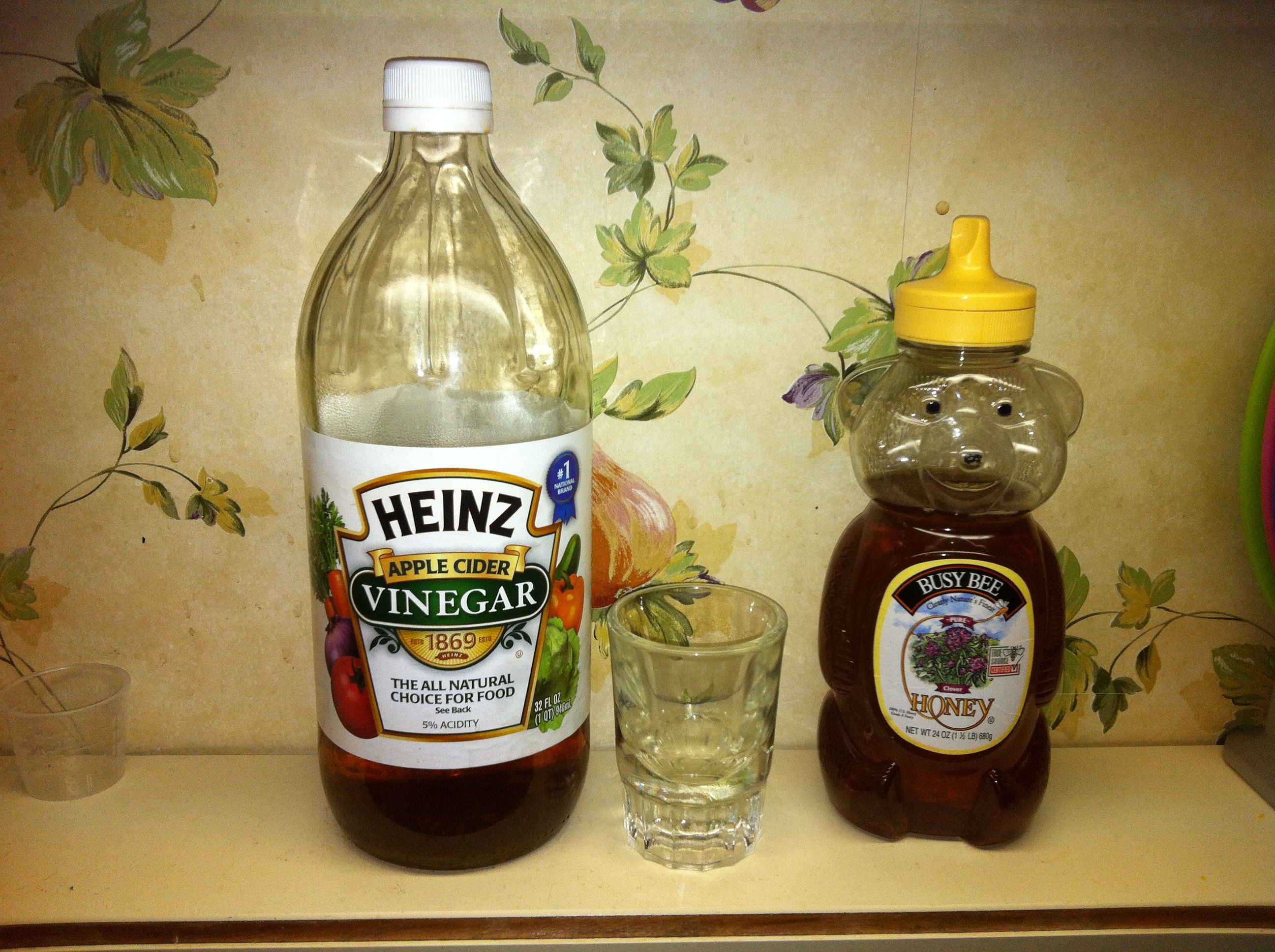 cider vinegar cider vinegar