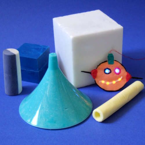 How To Make Your Own Sugru Substitute
