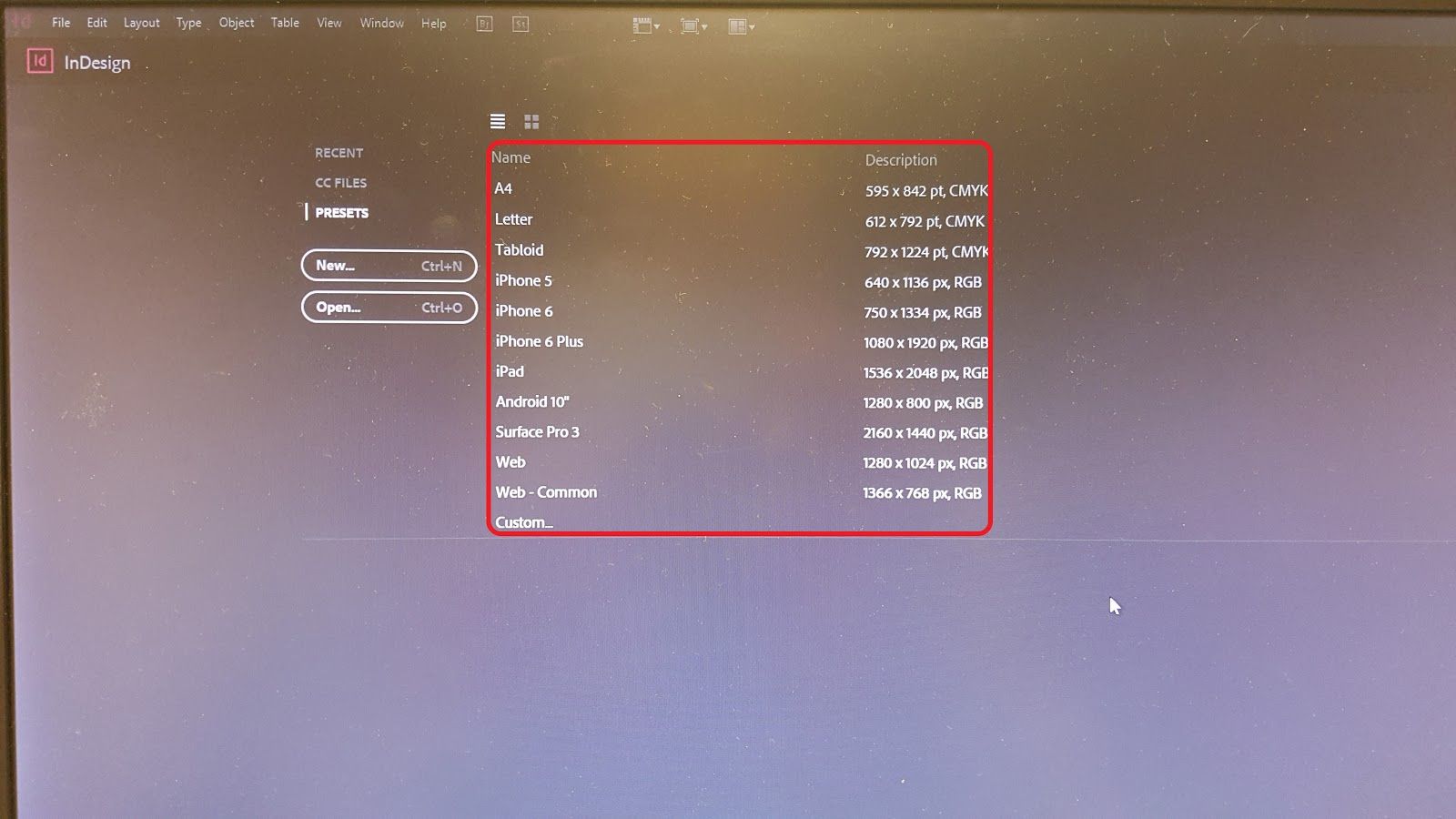 How to Make a Header and Footer for a Master Page in InDesign : 11 ...