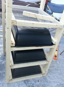 Rodent Rack : 4 Steps - Instructables
