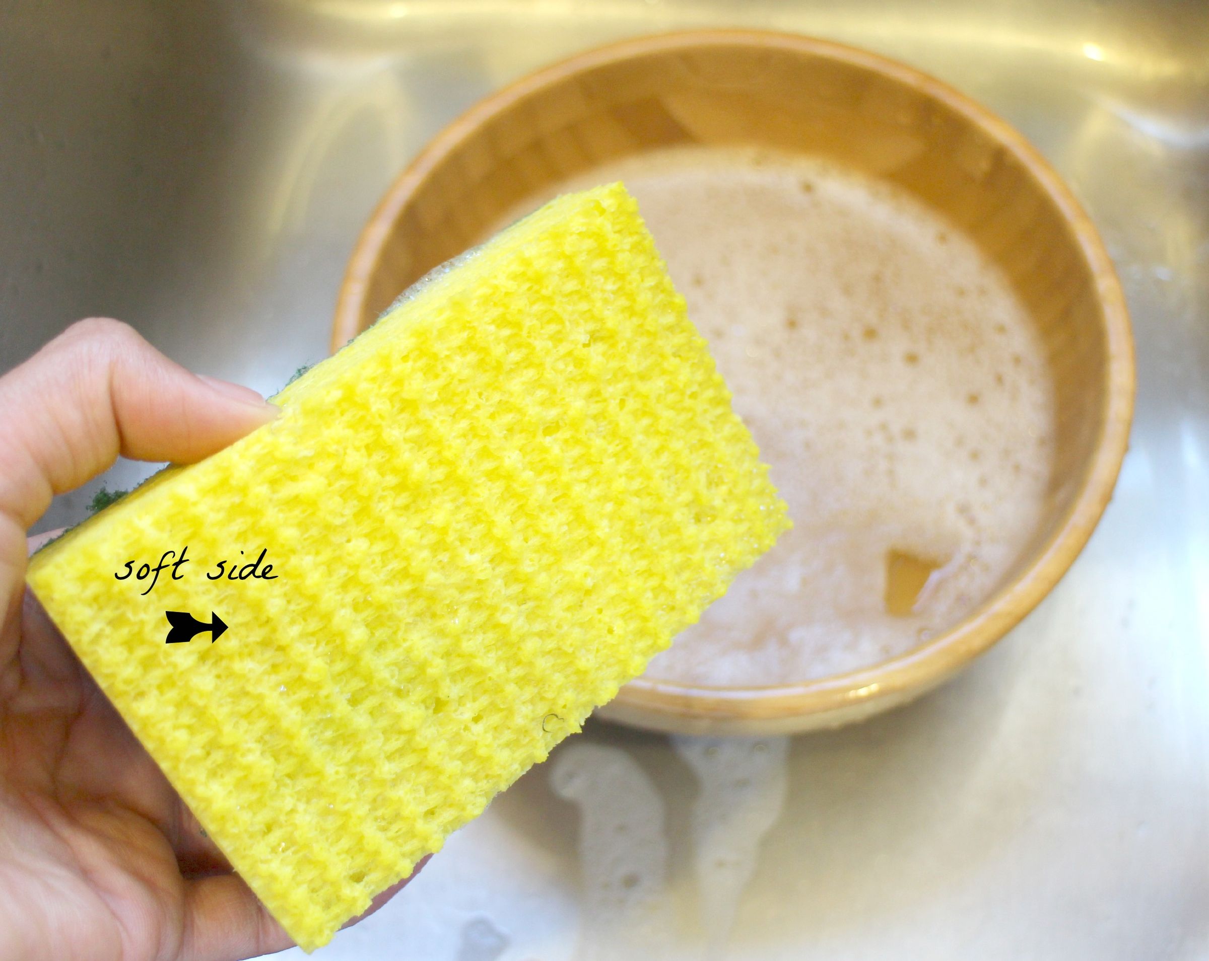 How to Clean Wooden Serving Bowls 6 Steps (with Pictures) Instructables