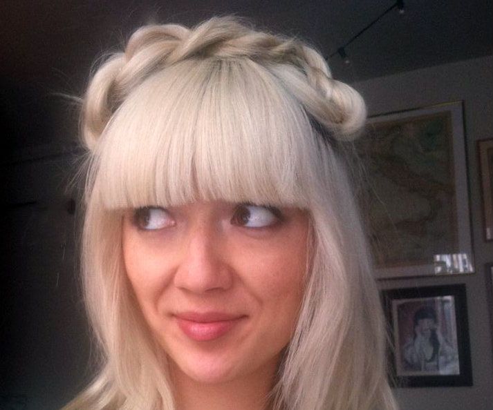 Simple, Flirty Rope Braid Crown 5 Steps (with Pictures) Instructables