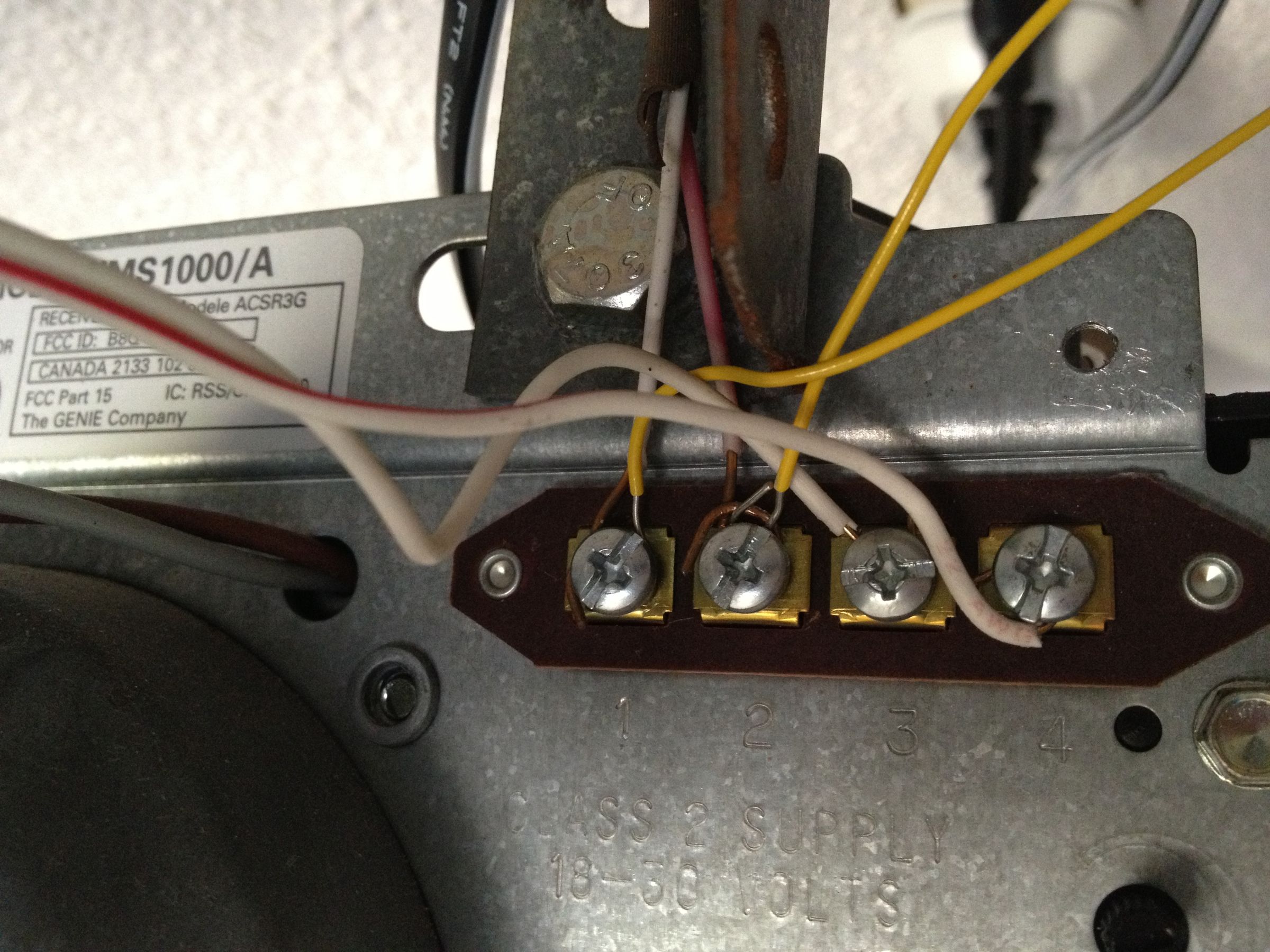 IPhone Garage Door Opener (Updated!) 7 Steps (with Pictures