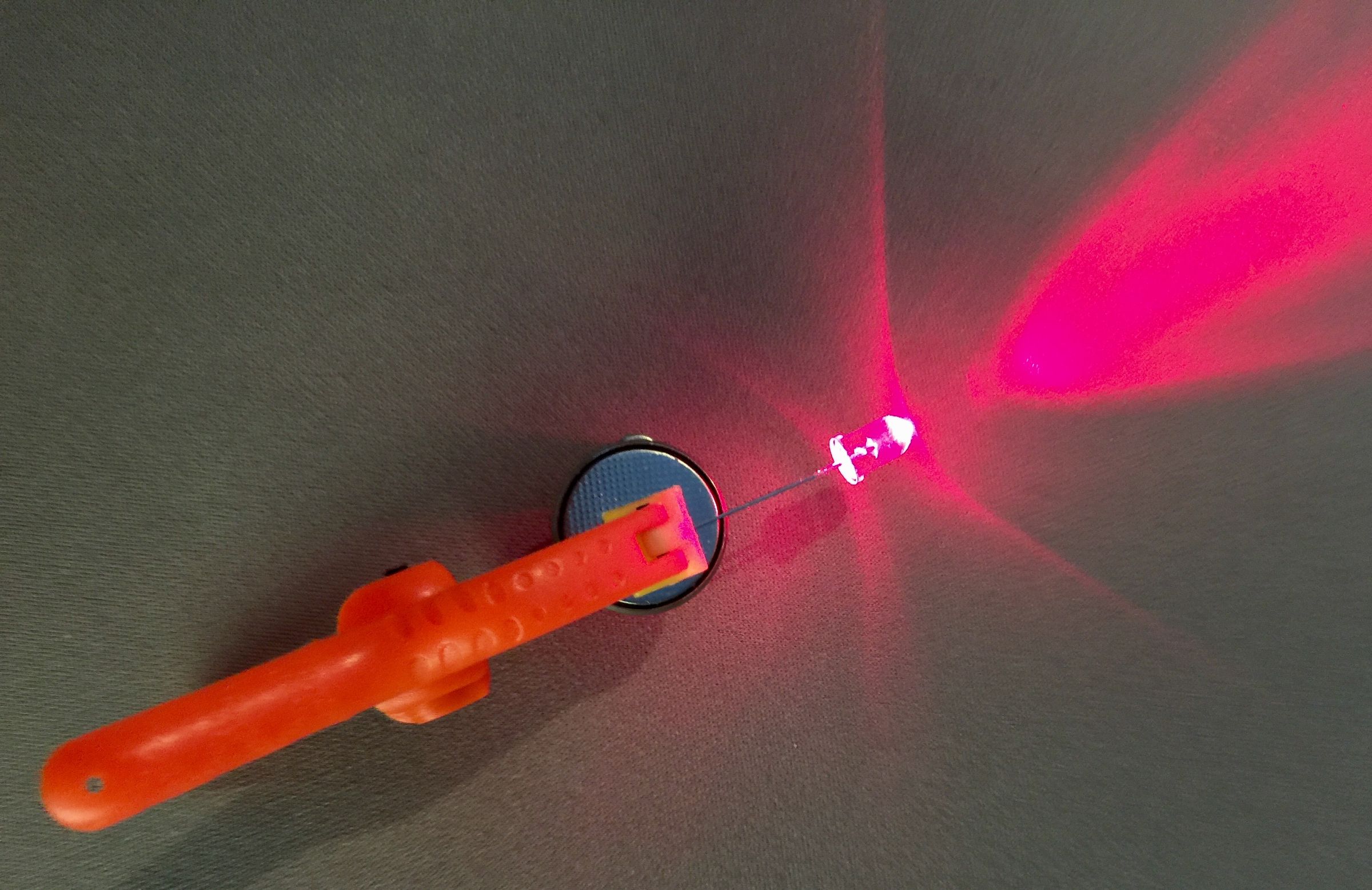 How I Can Tell The Voltage Of An Led