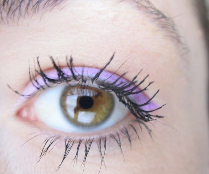 Make Your Own Eyeliner