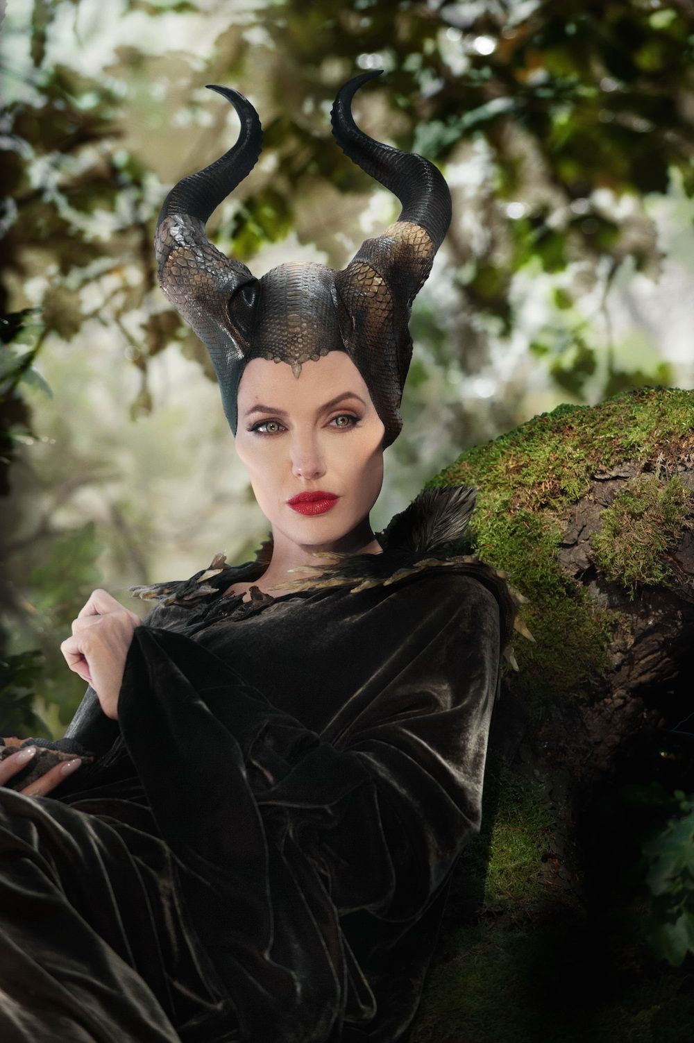 maleficent outfits
