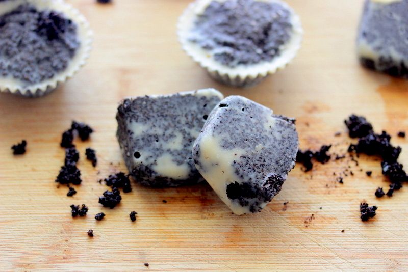 Coconut Coffee Body Scrub Cubes Instructables