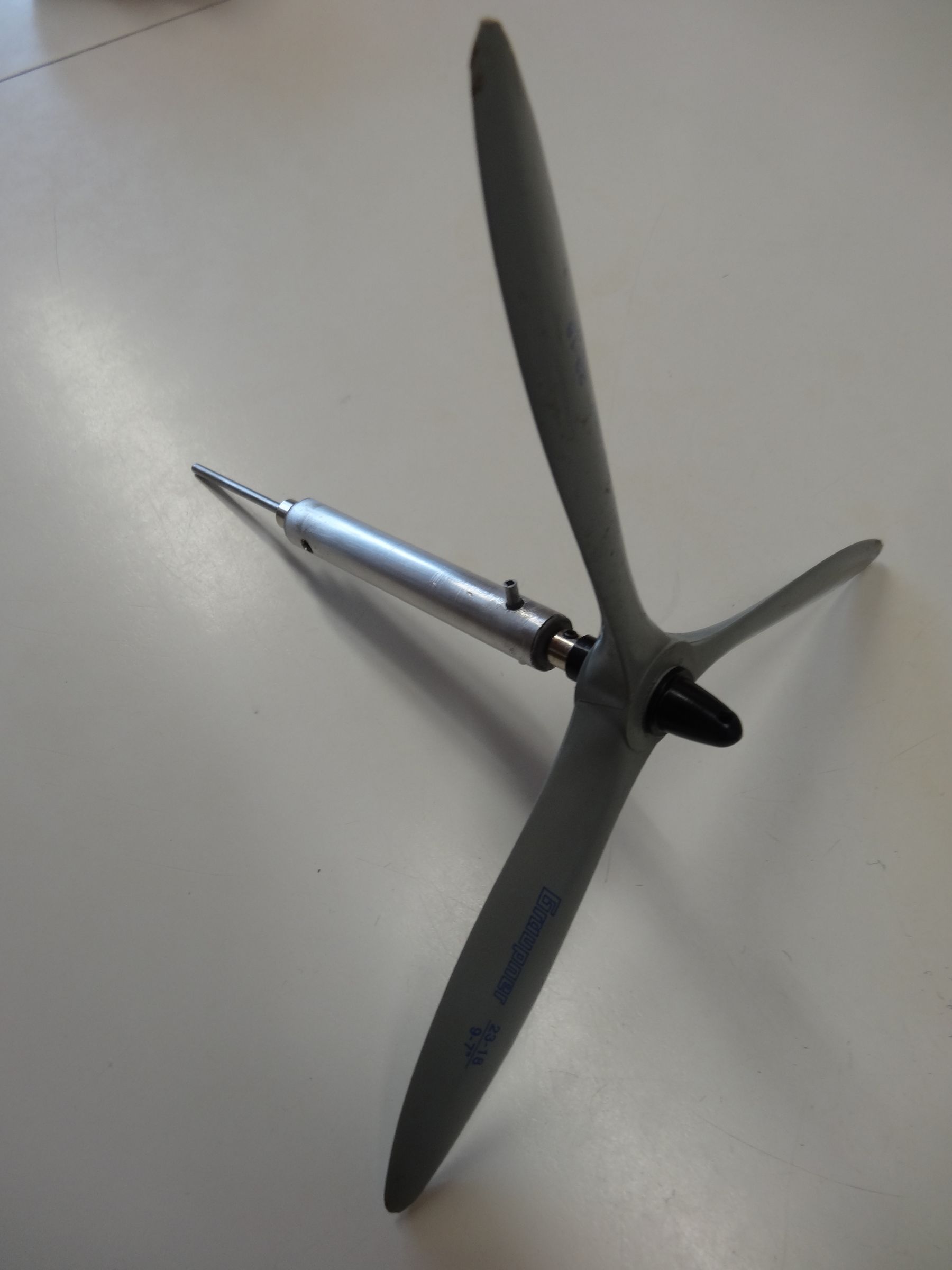 Rubber Band Airplane 5 Steps (with Pictures) Instructables