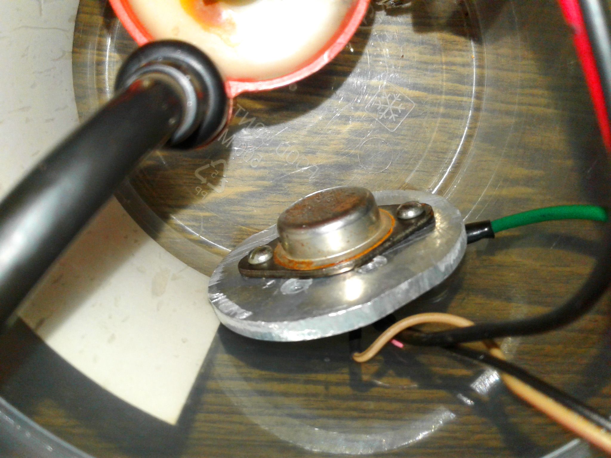 PLASMA Bulb 20 Steps (with Pictures) Instructables