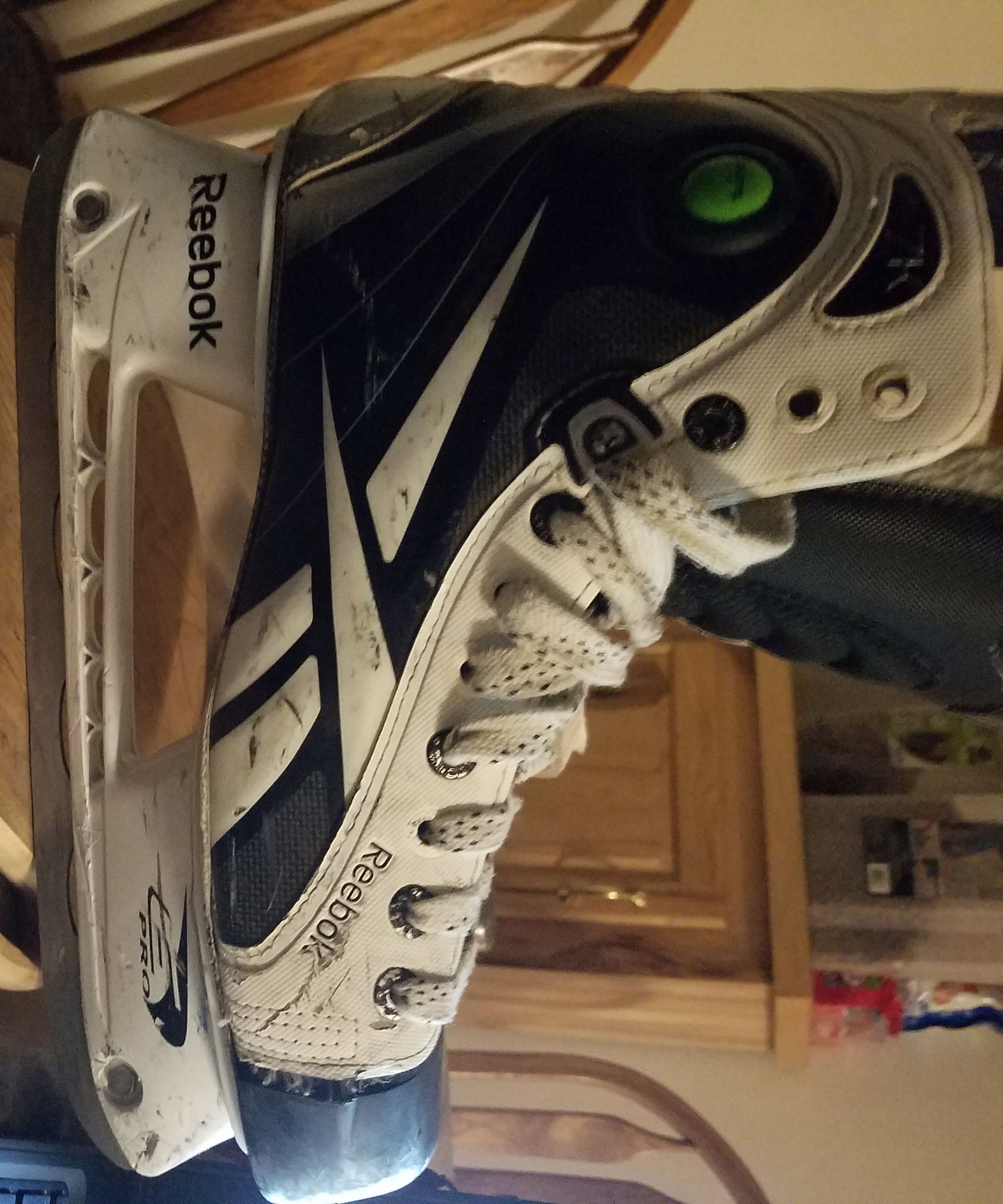 Sharpening Skates Process 6 Steps (with Pictures) Instructables