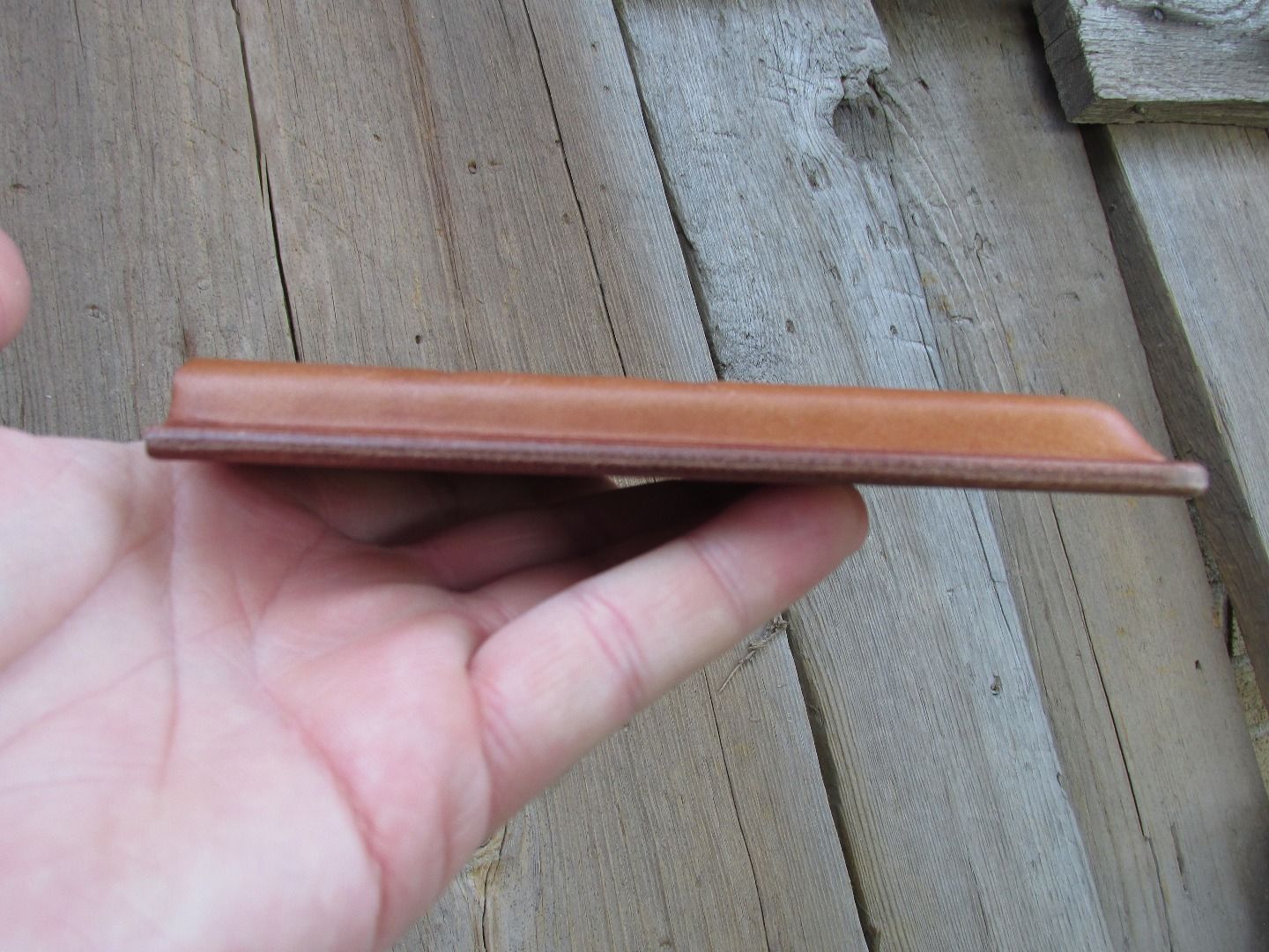 Wet Formed Leather Phone Case 11 Steps (with Pictures) Instructables