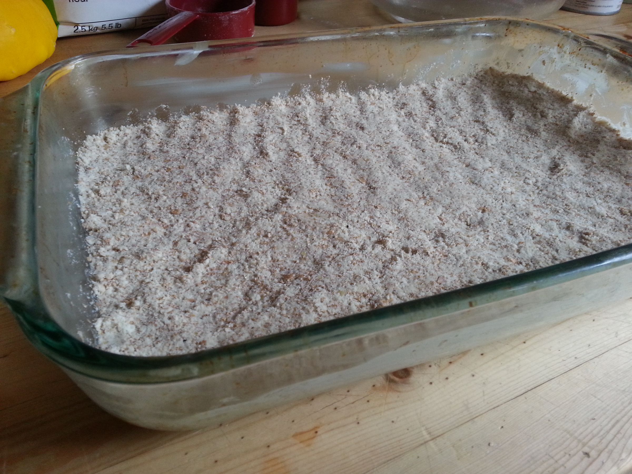 Homemade 'Mars Bars' 4 Steps (with Pictures) Instructables
