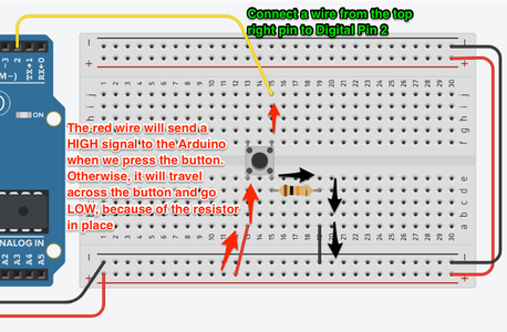 A Menu in Arduino, and How to Use Buttons : 10 Steps (with Pictures ...