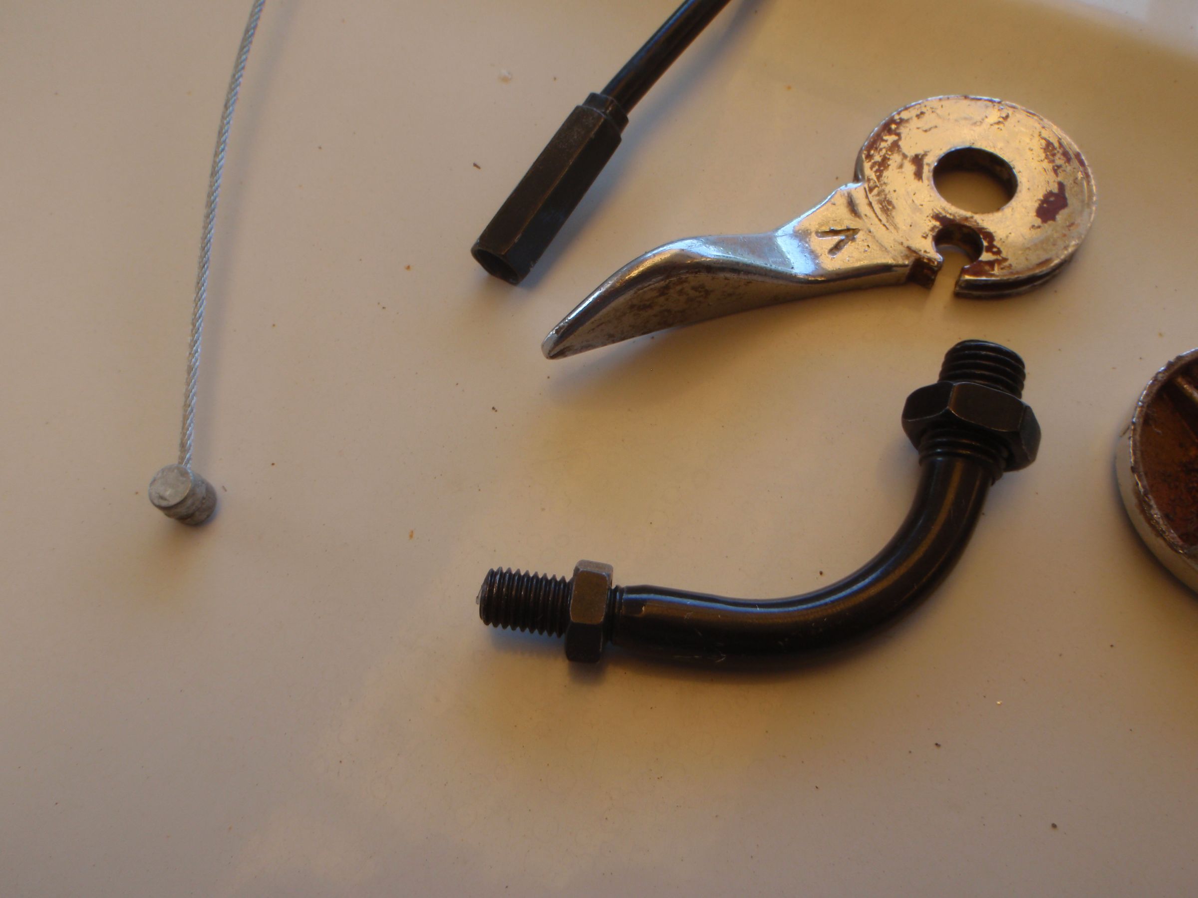 throttle company vintage motorcycles