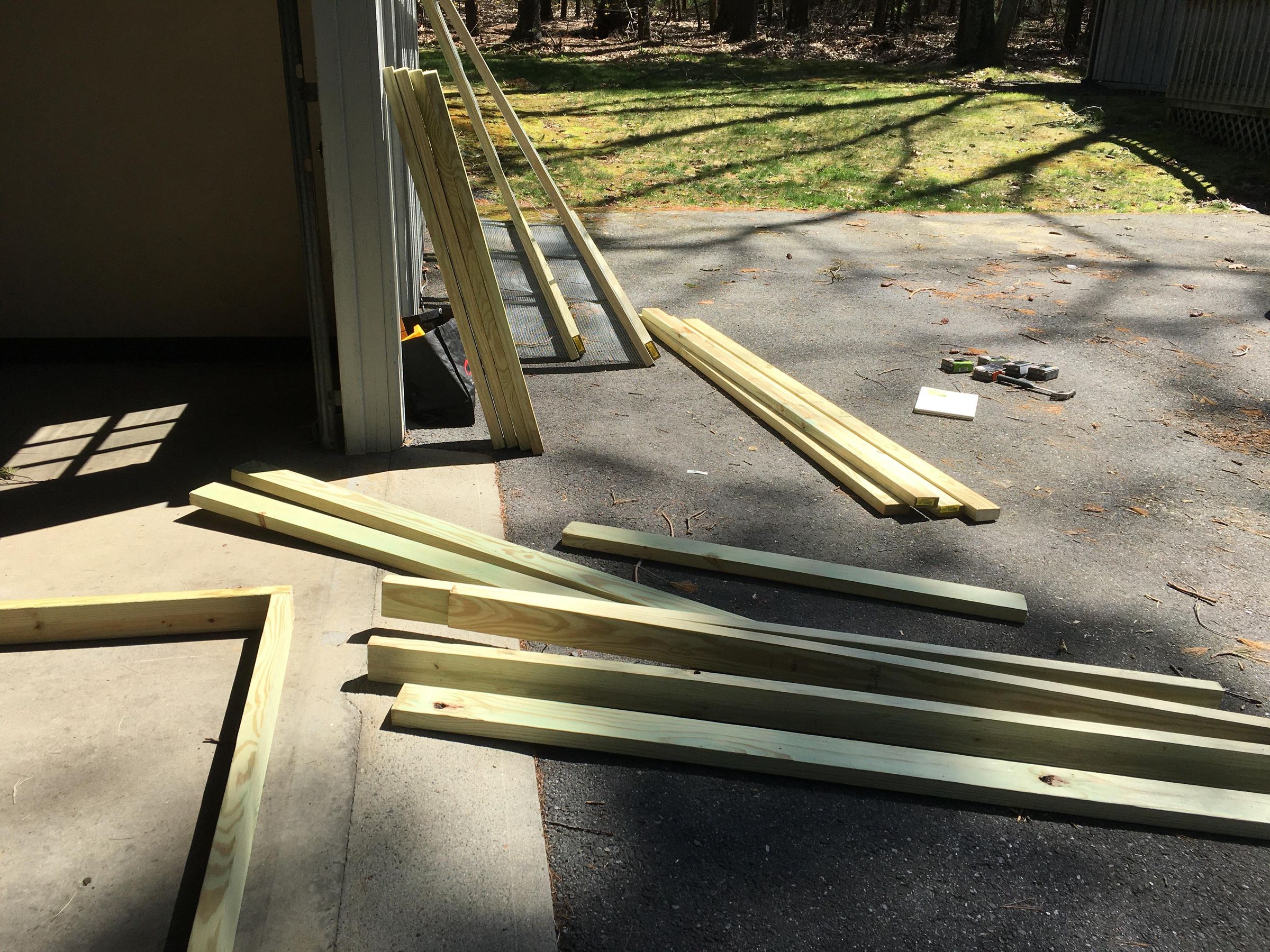 No Carpentry Experience Needed Plywood Chicken Coop 12 Steps (with