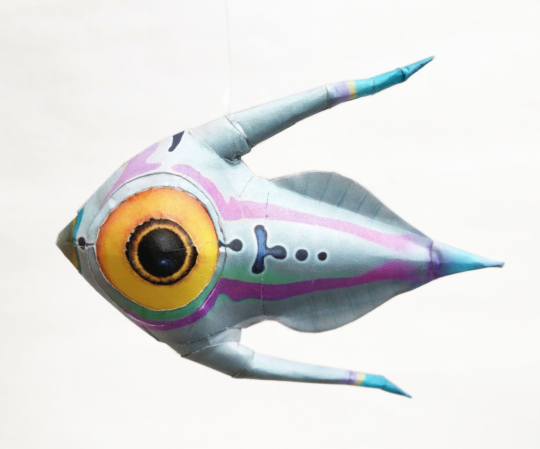arctic peeper DIY Project DIY Project Image