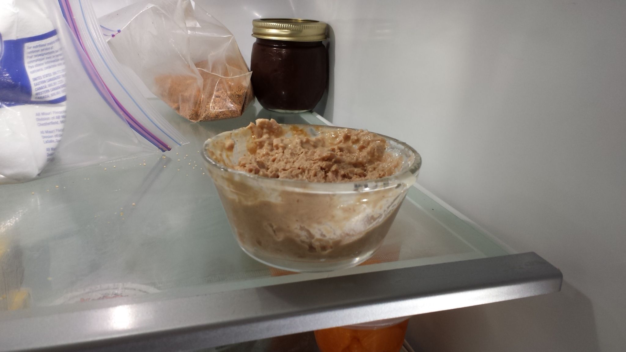 How to Make a Simple Tuna Sandwich 8 Steps Instructables