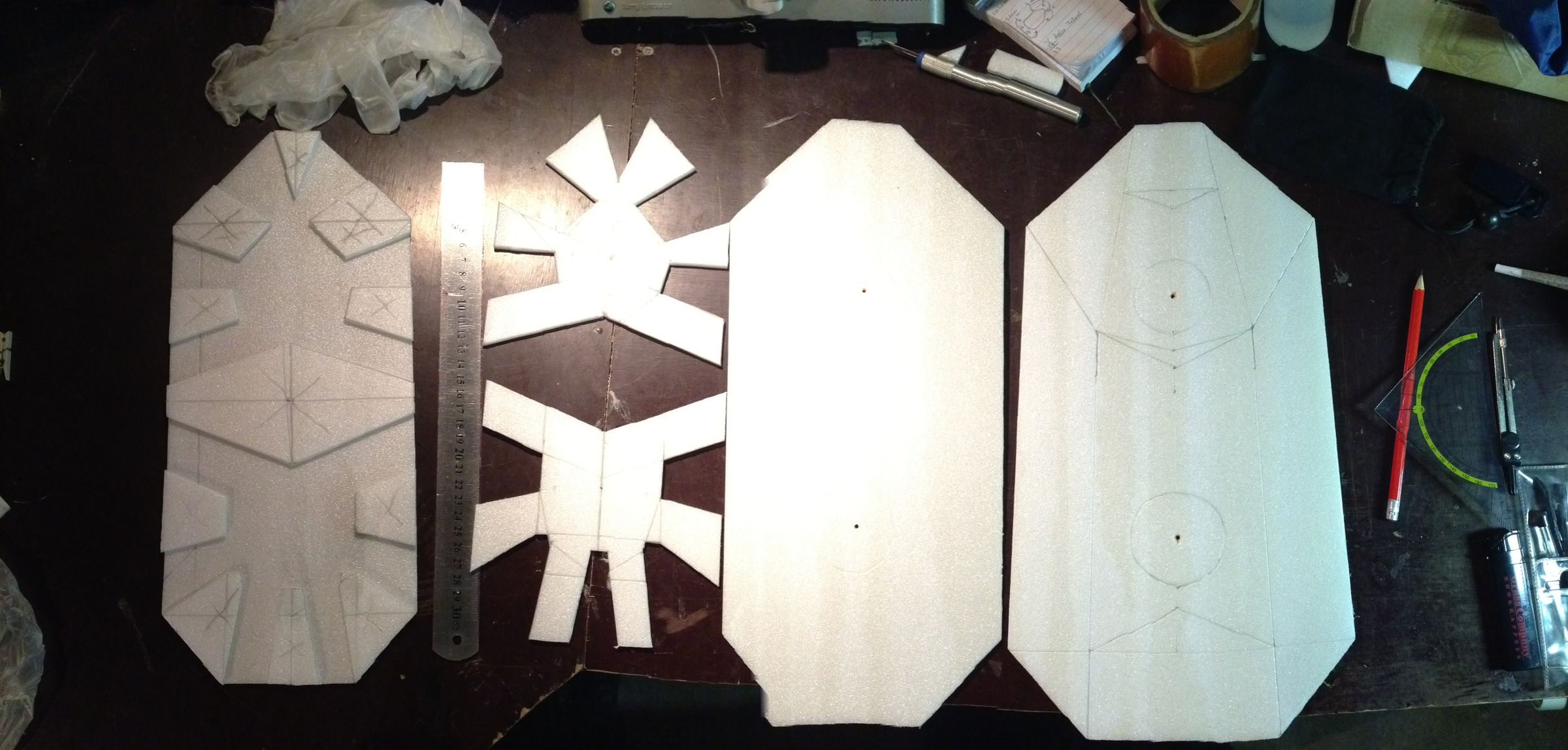 Radio Controlled Hovercraft. 9 Steps (with Pictures) Instructables